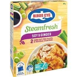 Birds Eye 380g