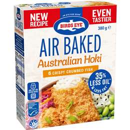 Birds Eye 380g