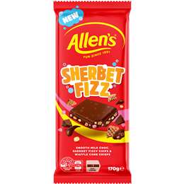 Allen's 170g