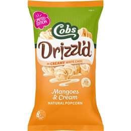 Cobs 110g