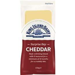 King Island Dairy