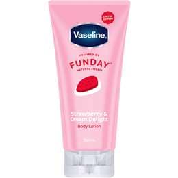 Vaseline Funday Body Lotion Strawberry & Cream... 300mL