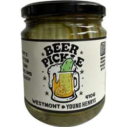 Westmont Pickles 410g