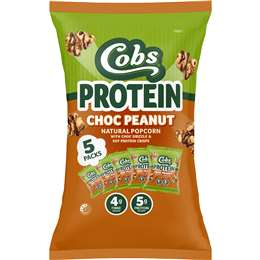 Cobs 150g5 pack