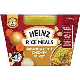 Heinz 350g