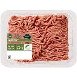 Woolworths 500g