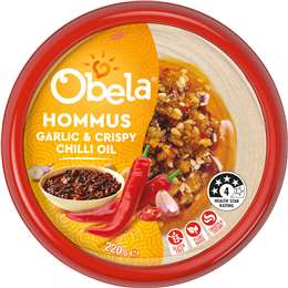 Obela 220g