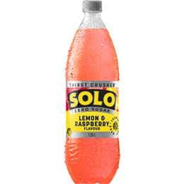 Solo 1.25L