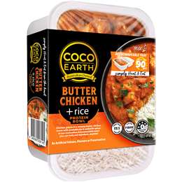 Coco Earth 250g