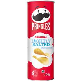Pringles 134g
