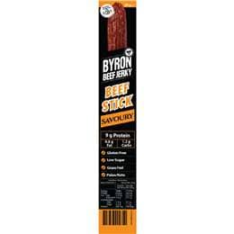 Byron Beef Jerky 20g