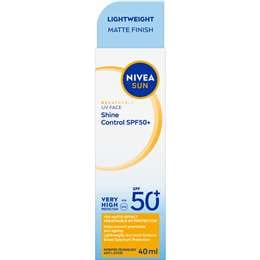 Nivea 40ml