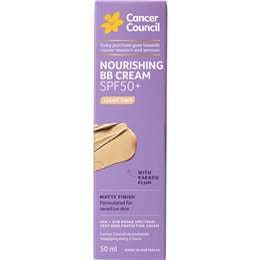Cancer Council 50ml