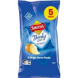 Smith's 95g5 pack