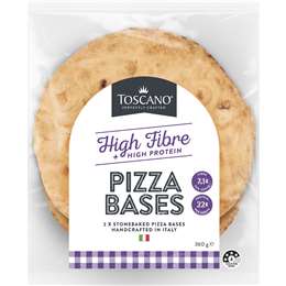 Mrs Mac's 360g 2 pack