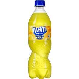 Fanta 600ml