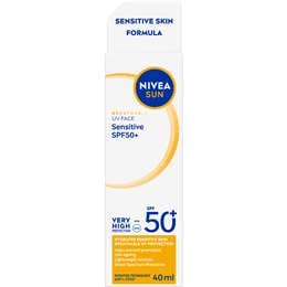 Nivea 40ml
