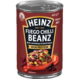 Heinz 420g