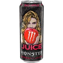 Monster Energy 500ml