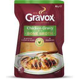 Gravox 165g