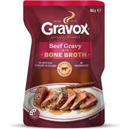 Gravox 165g