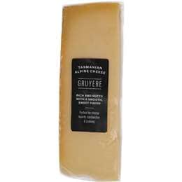 Tasmanian Alpine Cheese 100g - 240g