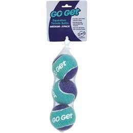 Go Get 3 pack