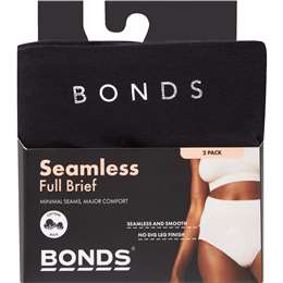 Bonds Ladies Seamless