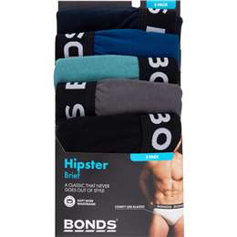 Bonds Men's Hipster
