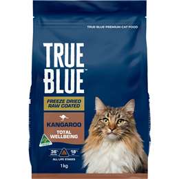 True Blue 1kg