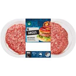 Woolworths 560g