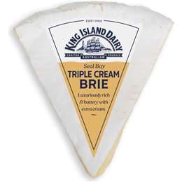 King Island 80g-180g