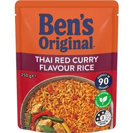 Ben's Original