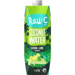 Raw C 1L