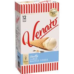 Venato 12 pack