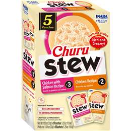 Churu 30g x 5 pack