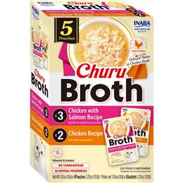 Churu 30g x 5 pack