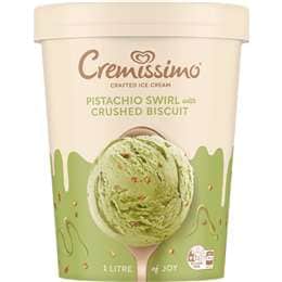 Cremissimo 1L