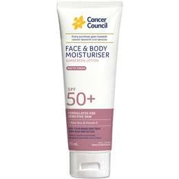 Cancer Council 75ml