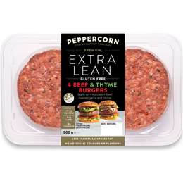 Peppercorn 500g