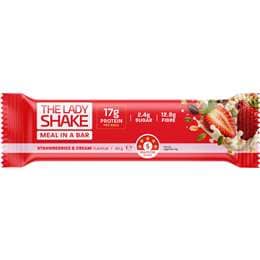 The Lady Shake