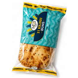 MEB Foods 340g4 pack