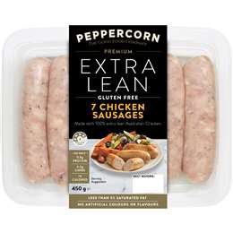 Peppercorn 450g