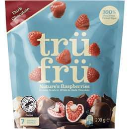 Tru Fru 200g