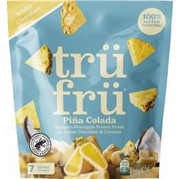 Tru Fru 200g