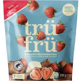 Tru Fru 200g