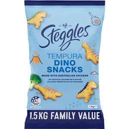 Steggles 1.5kg