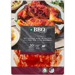 Woolworths 700g - 1.25kg