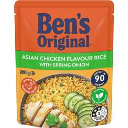 Ben's Original 250g