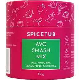 Spicetub 45g